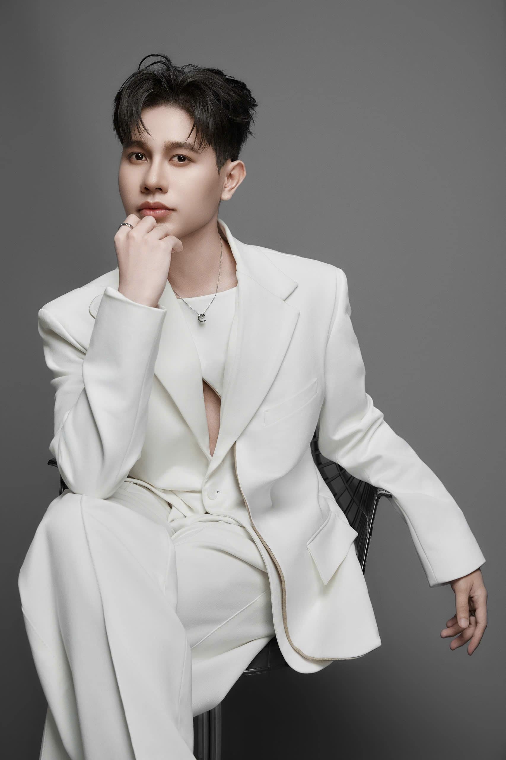 Trần Quang Hà – người sáng lập Quang Hà Beauty & Academy