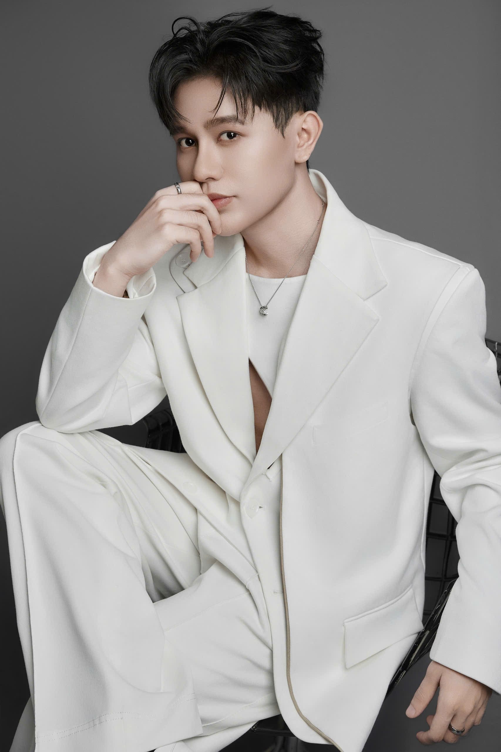 Trần Quang Hà luôn tâm huyết với nghề