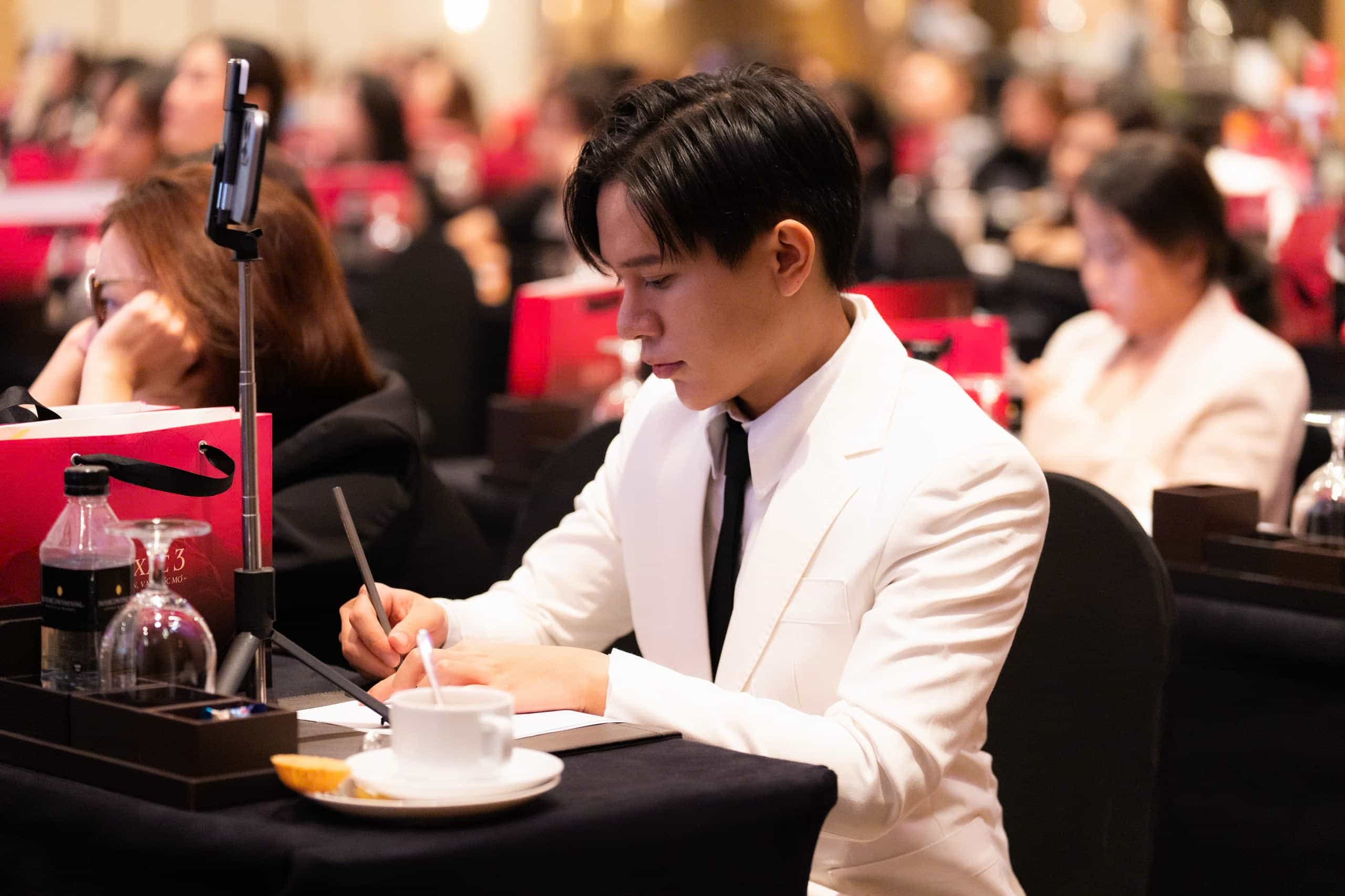 Trần Quang Hà - 1