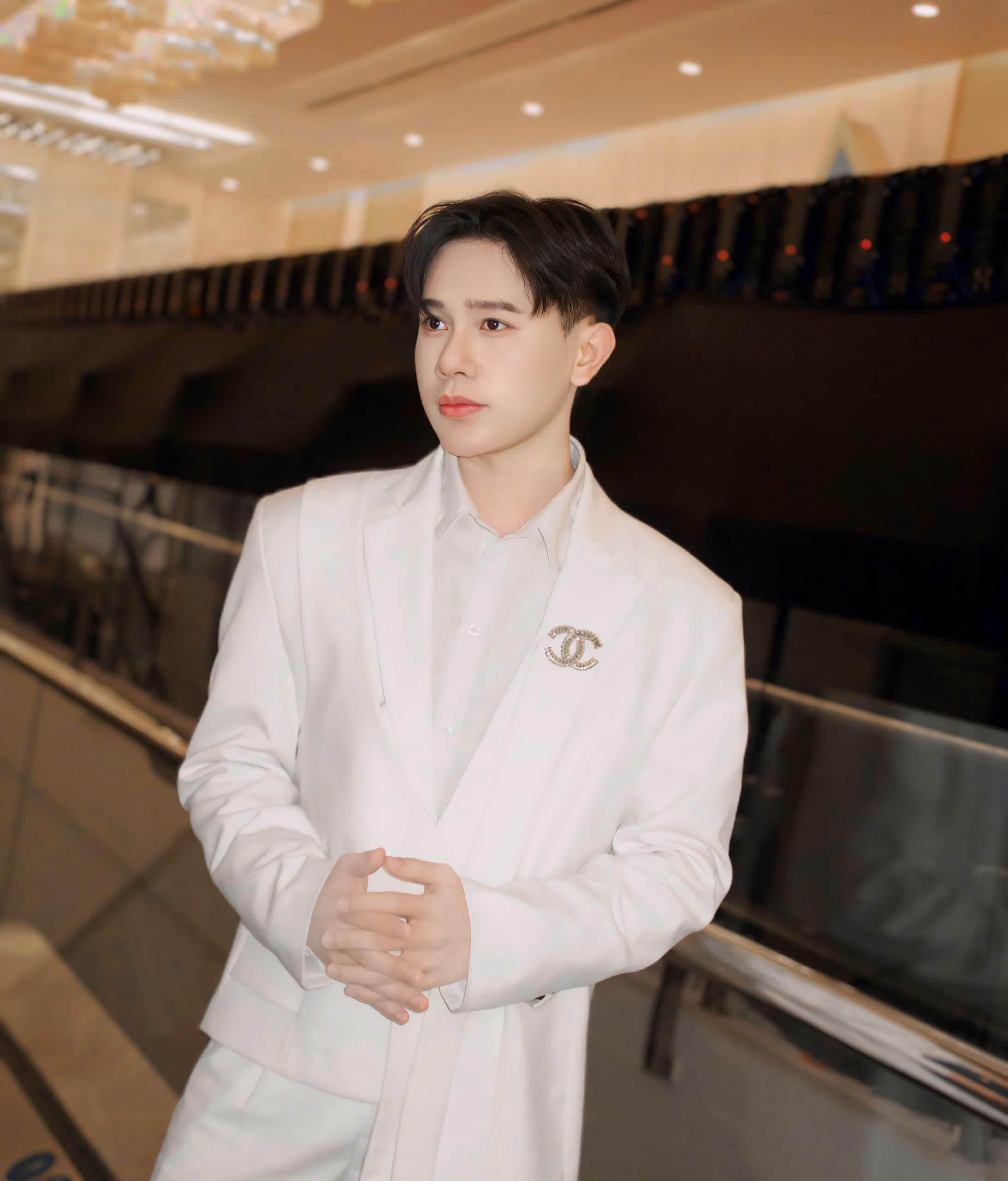 Trần Quang Hà - 2