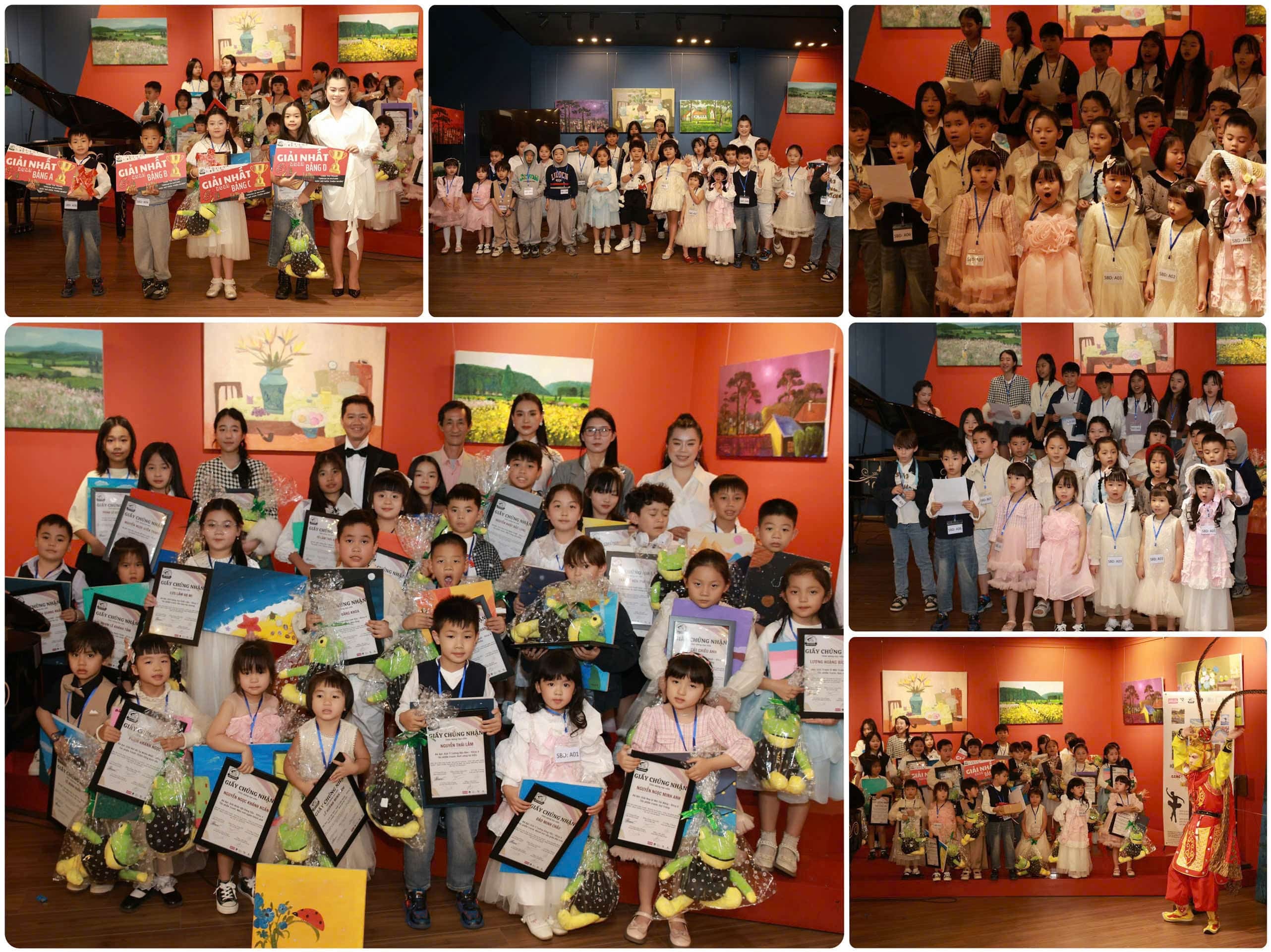 Dream In Nature - 1.