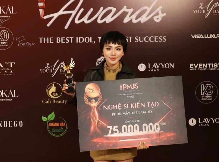 Nguyễn Quý Phun Xăm - 1