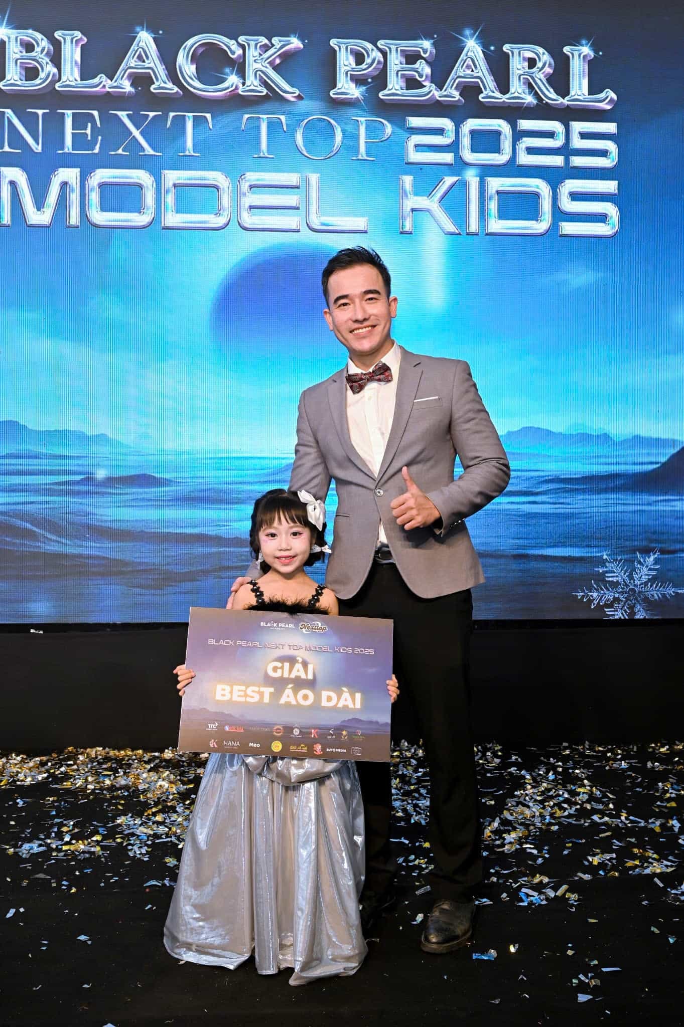 MẪU NHÍ ĐÌNH ĐÌNH - 1