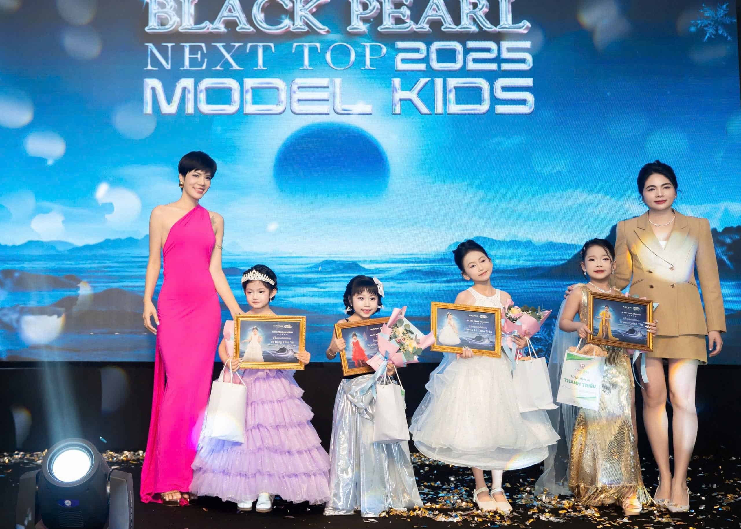 MẪU NHÍ ĐÌNH ĐÌNH - 4