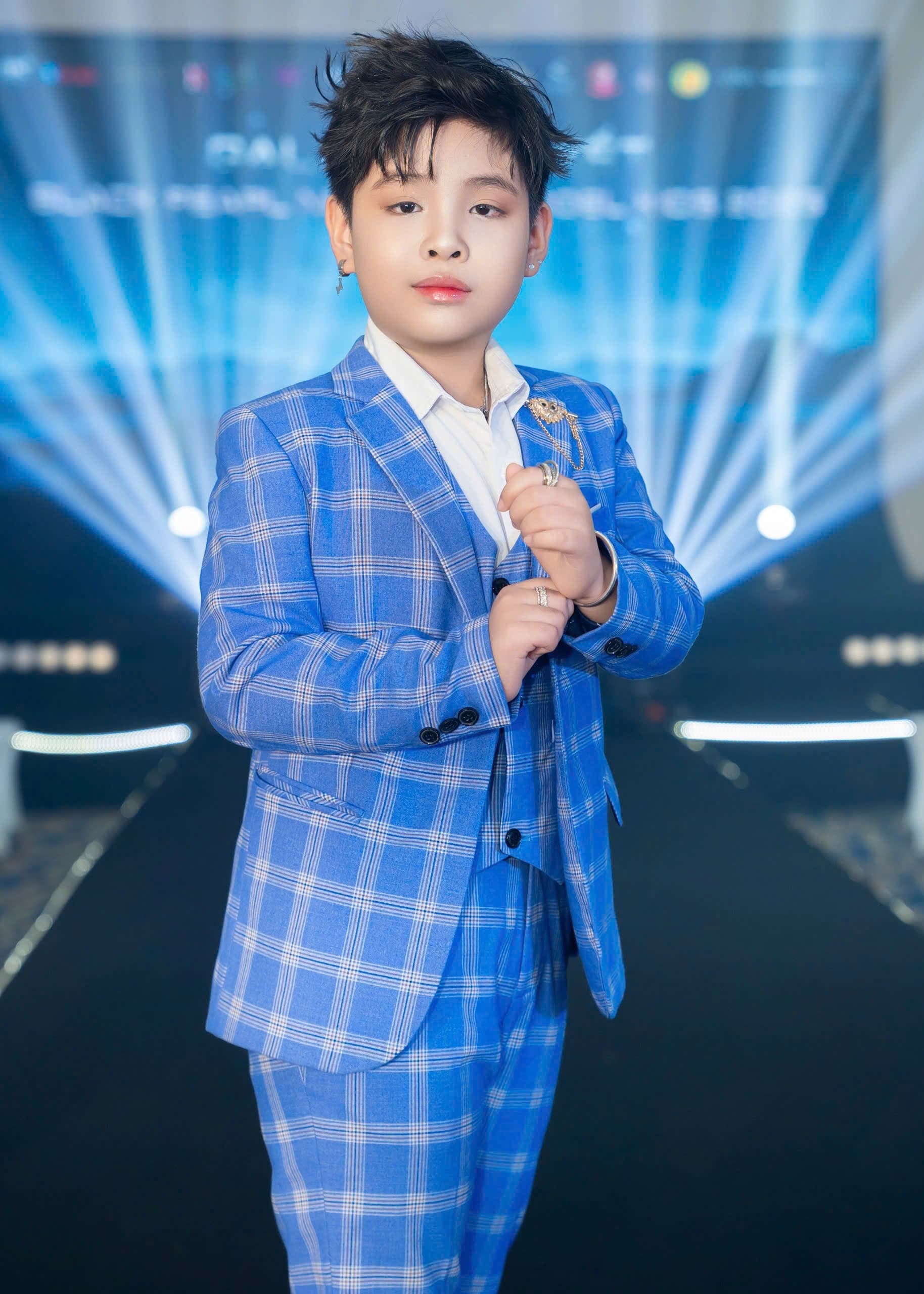 LƯU THIÊN BẢO - 2