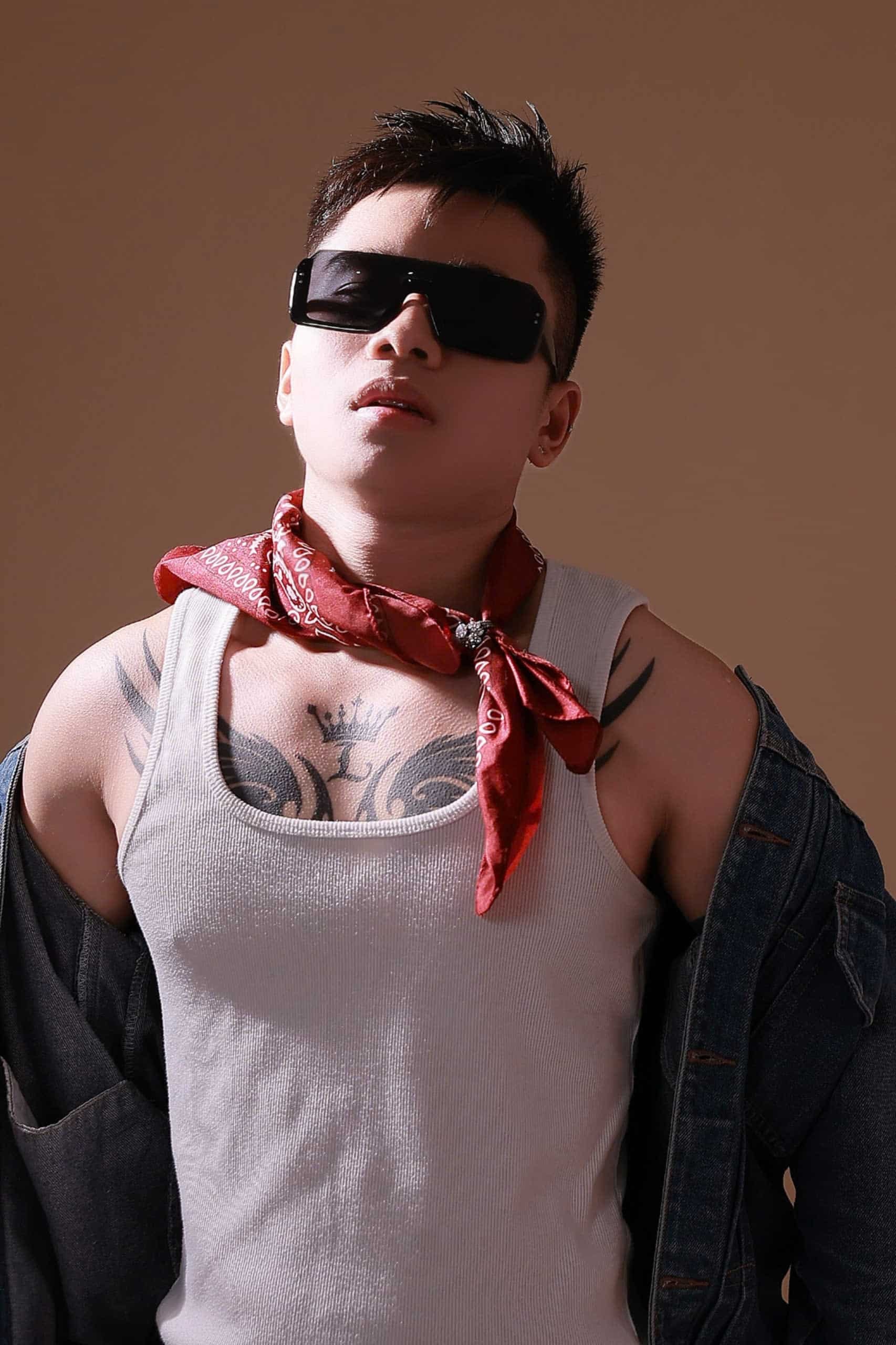 FeLix Nguyễn để lại những dấu ấn đặc sắc trong những năm gần đây