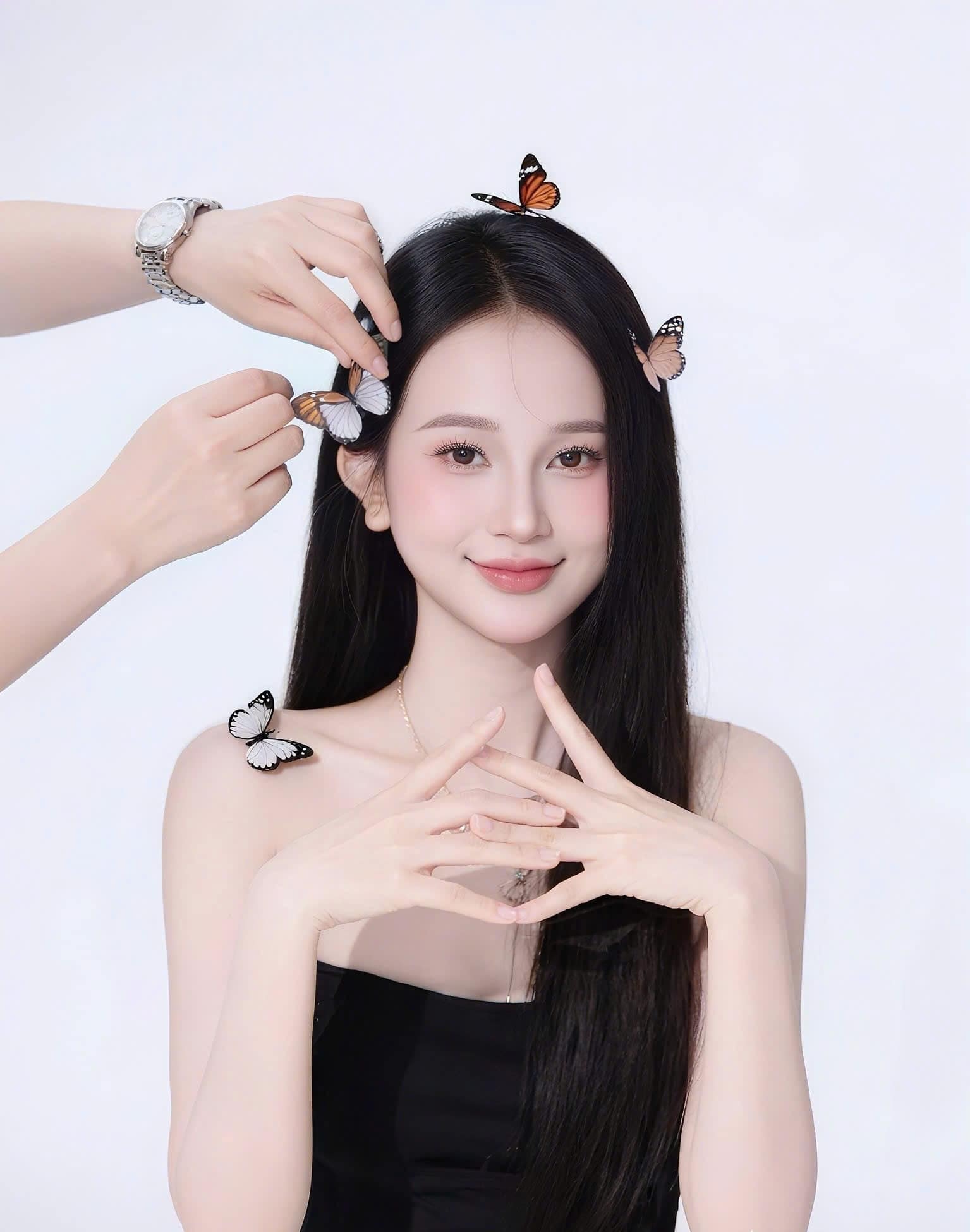 Chân dung founder Minh Ánh - 1