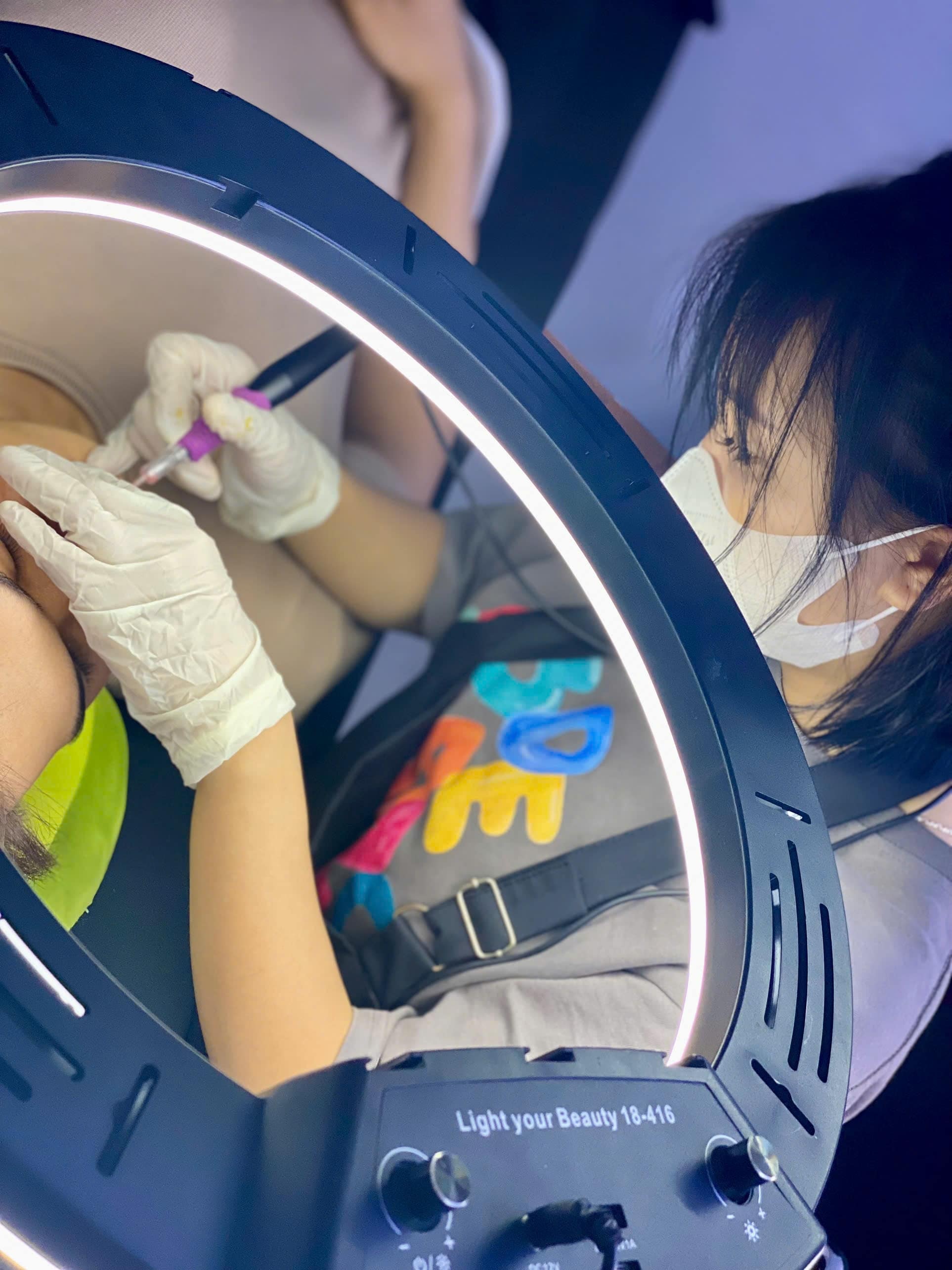 Minh Ánh luôn tâm huyết với sản phẩm dịch vụ của mình - 1