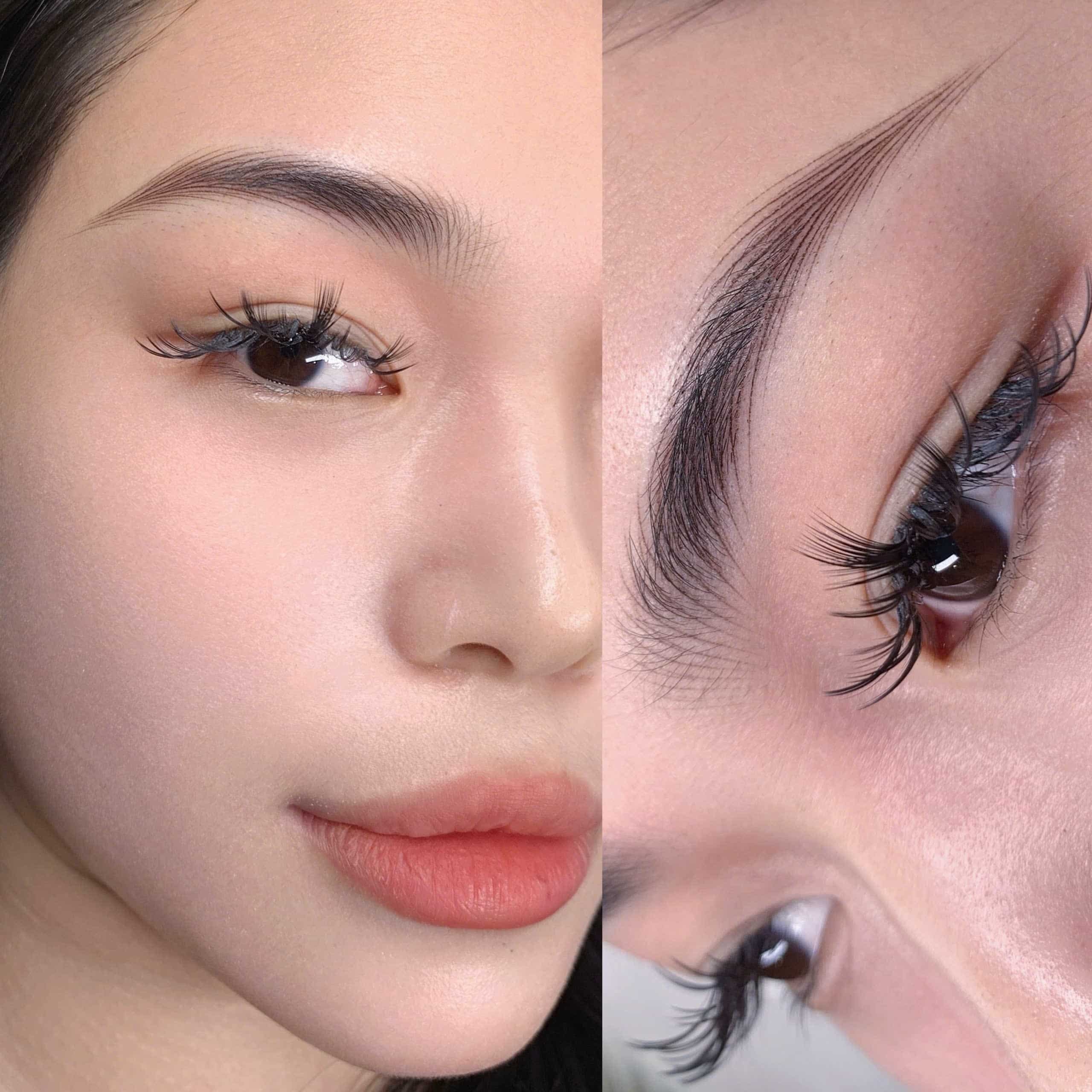 Dịch vụ phun xăm tại Minh Ánh - 1