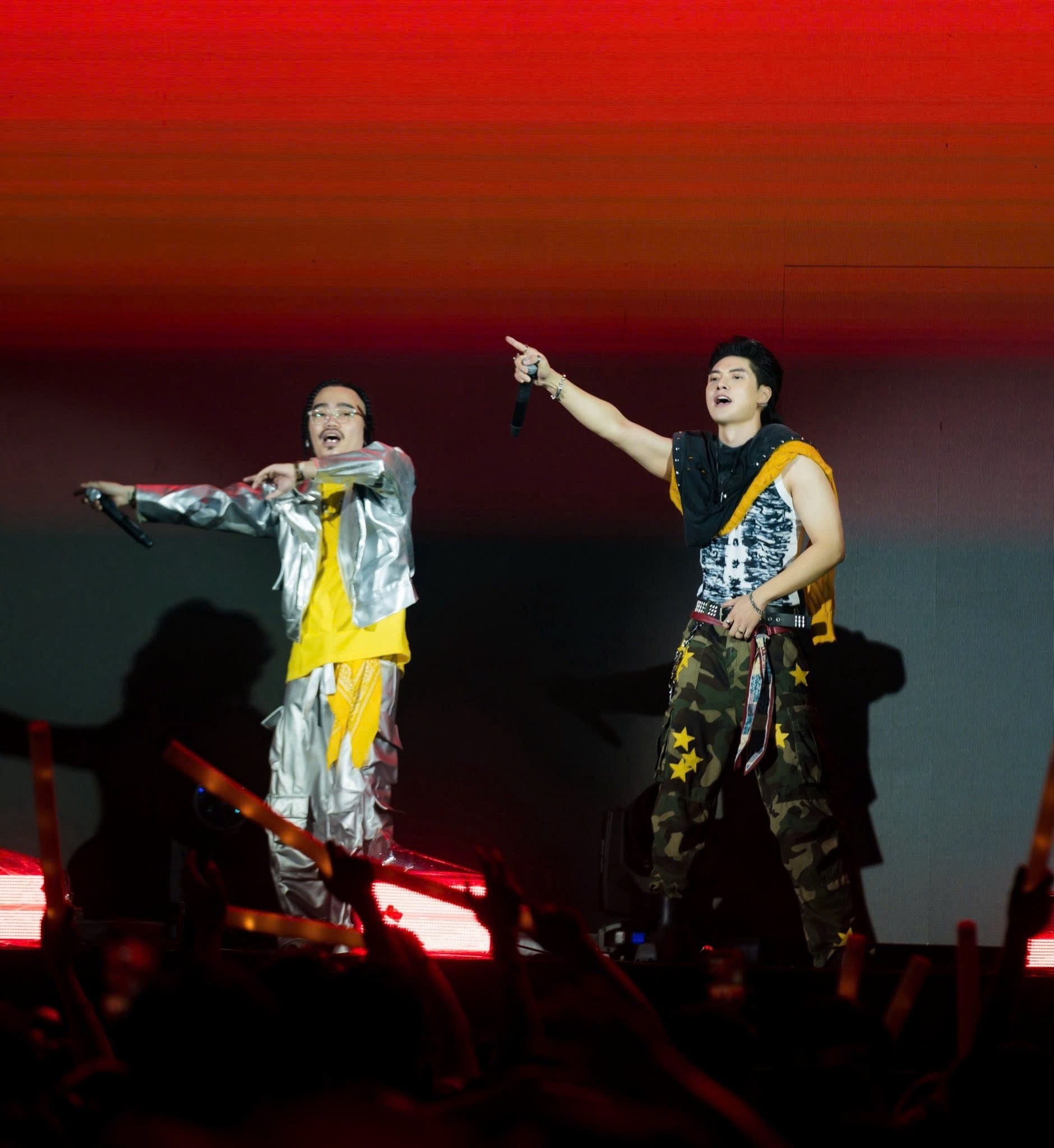 PatricK được kỳ vọng sẽ trở thành một trong những DJ trẻ đại diện cho thế hệ mới