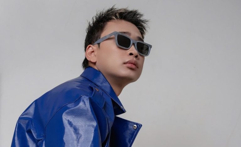 DJ PWIDE (Triệu Thanh Phương) - 1