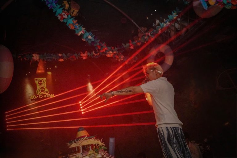 KENZII - MC Hyper được khán giả Hải Phòng yêu mến