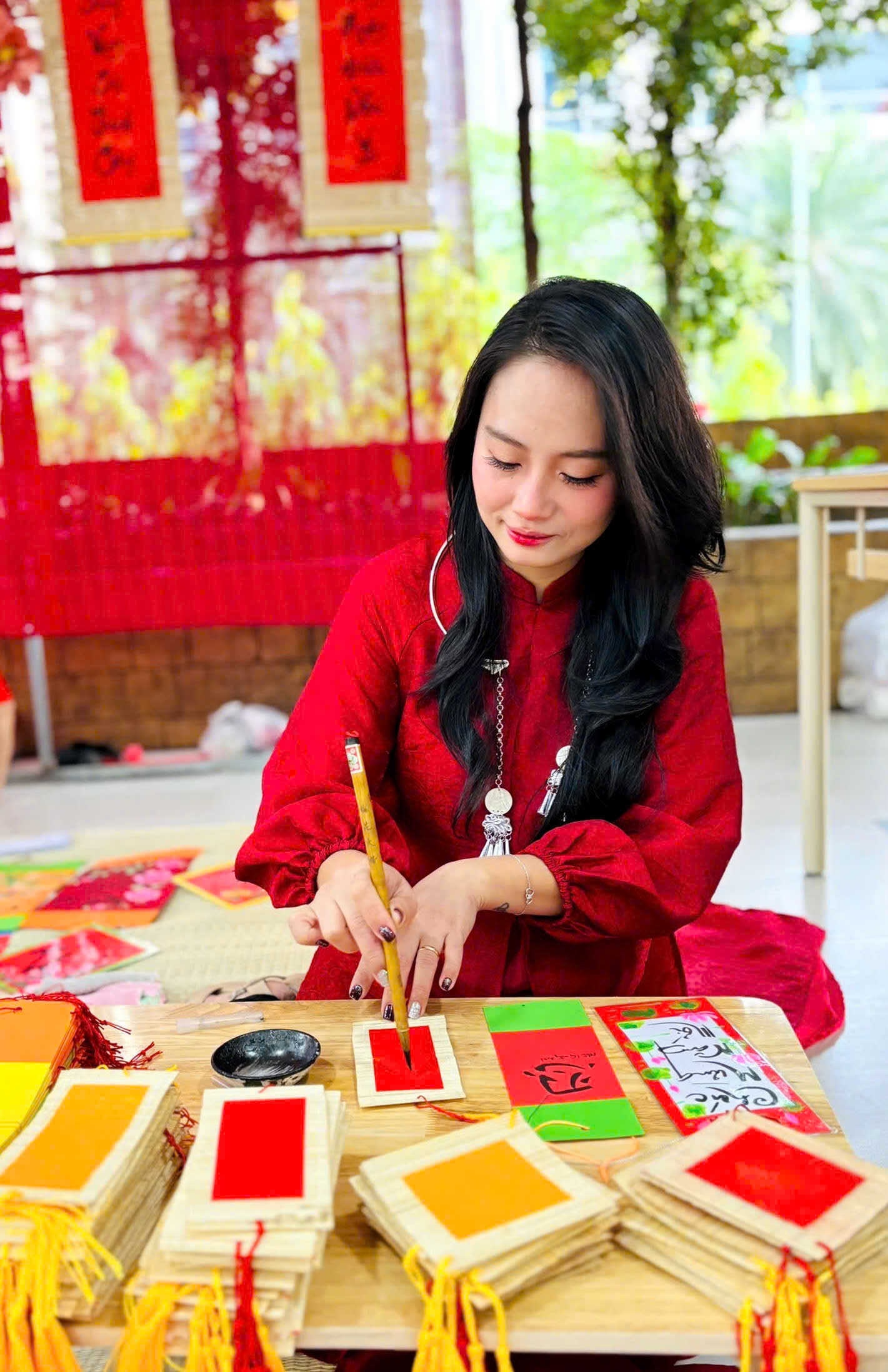 Thạc sĩ Mỹ thuật Lâm Đông Phi