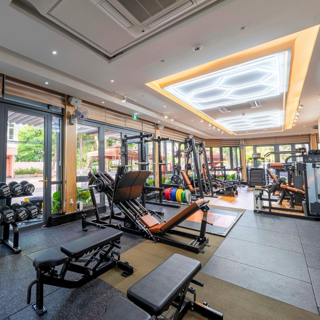 Người tập Đà Nẵng đang thay đổi tiêu chí chọn phòng gym như thế nào?