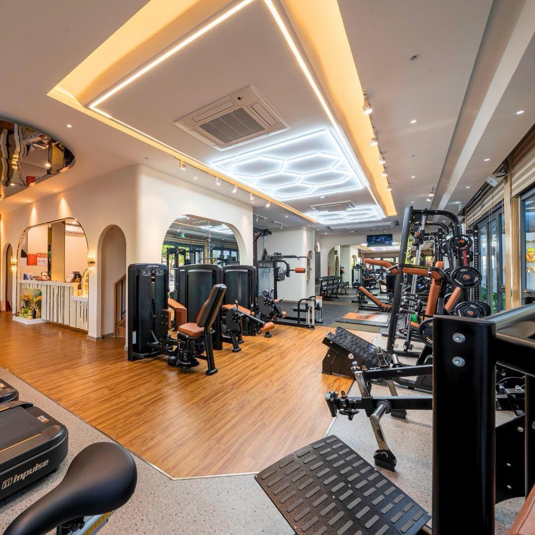 Người tập Đà Nẵng đang thay đổi tiêu chí chọn phòng gym như thế nào?