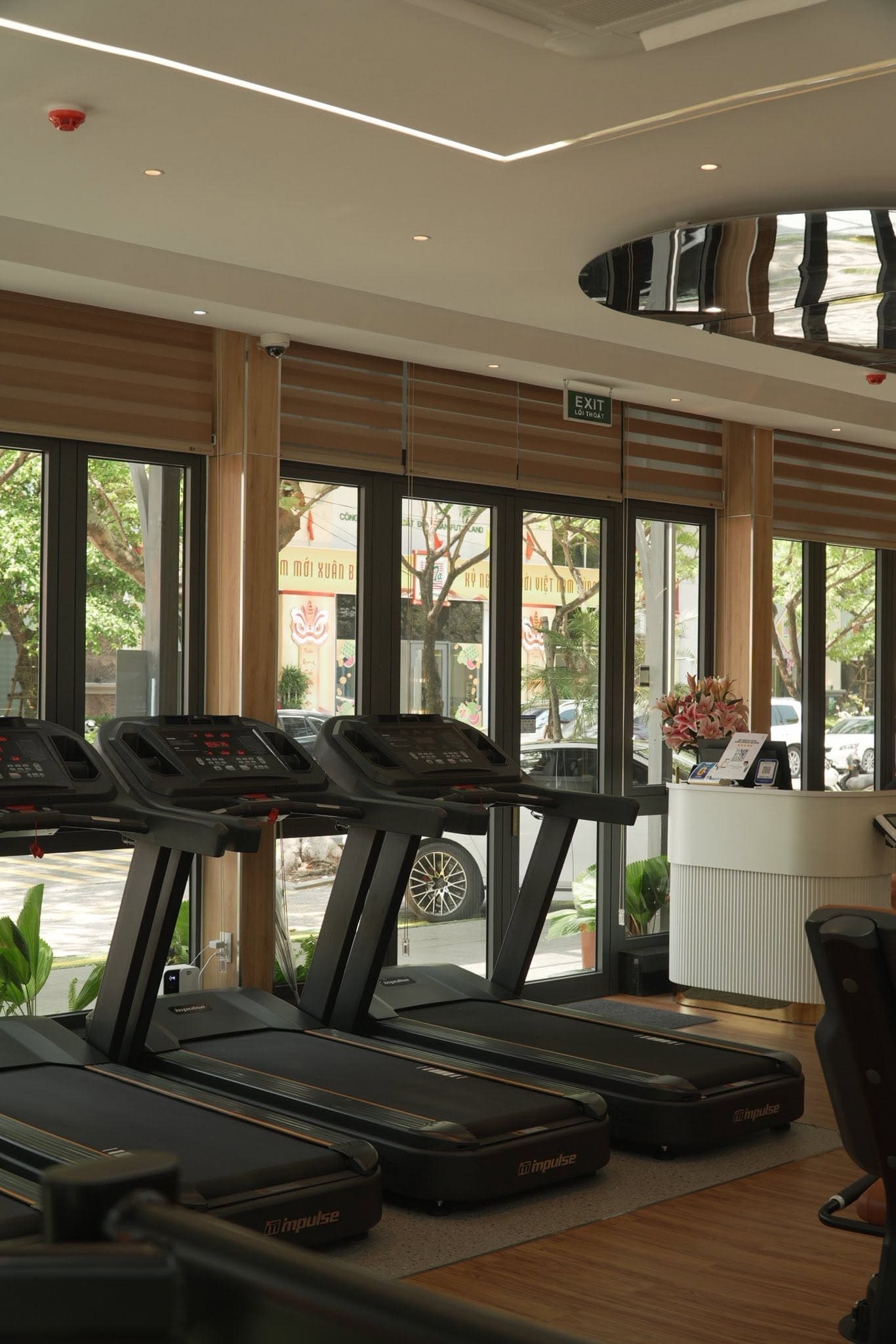 Vio Fitness - Gym Đà Nẫng