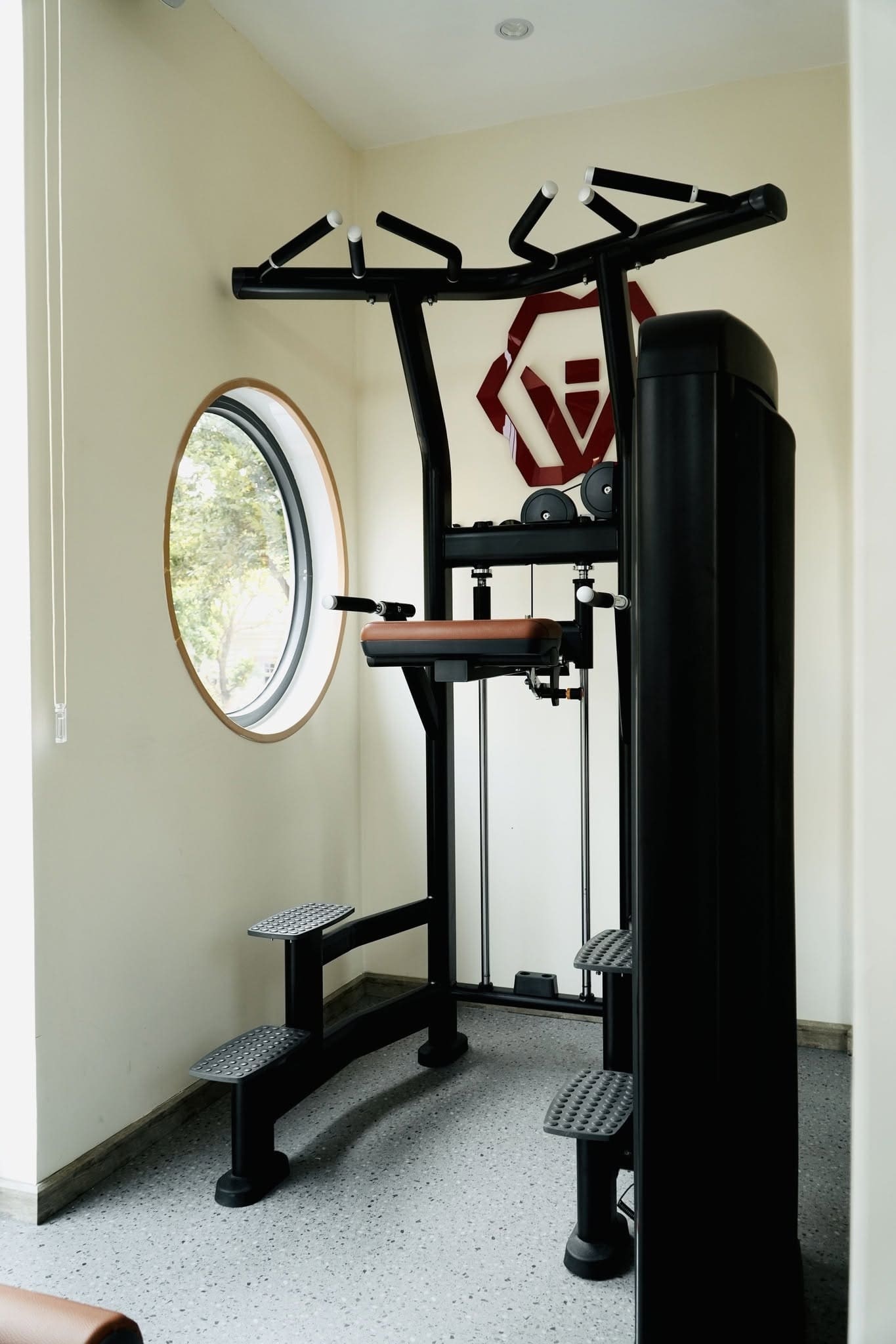 Vio Fitness - Gym Đà Nẫng