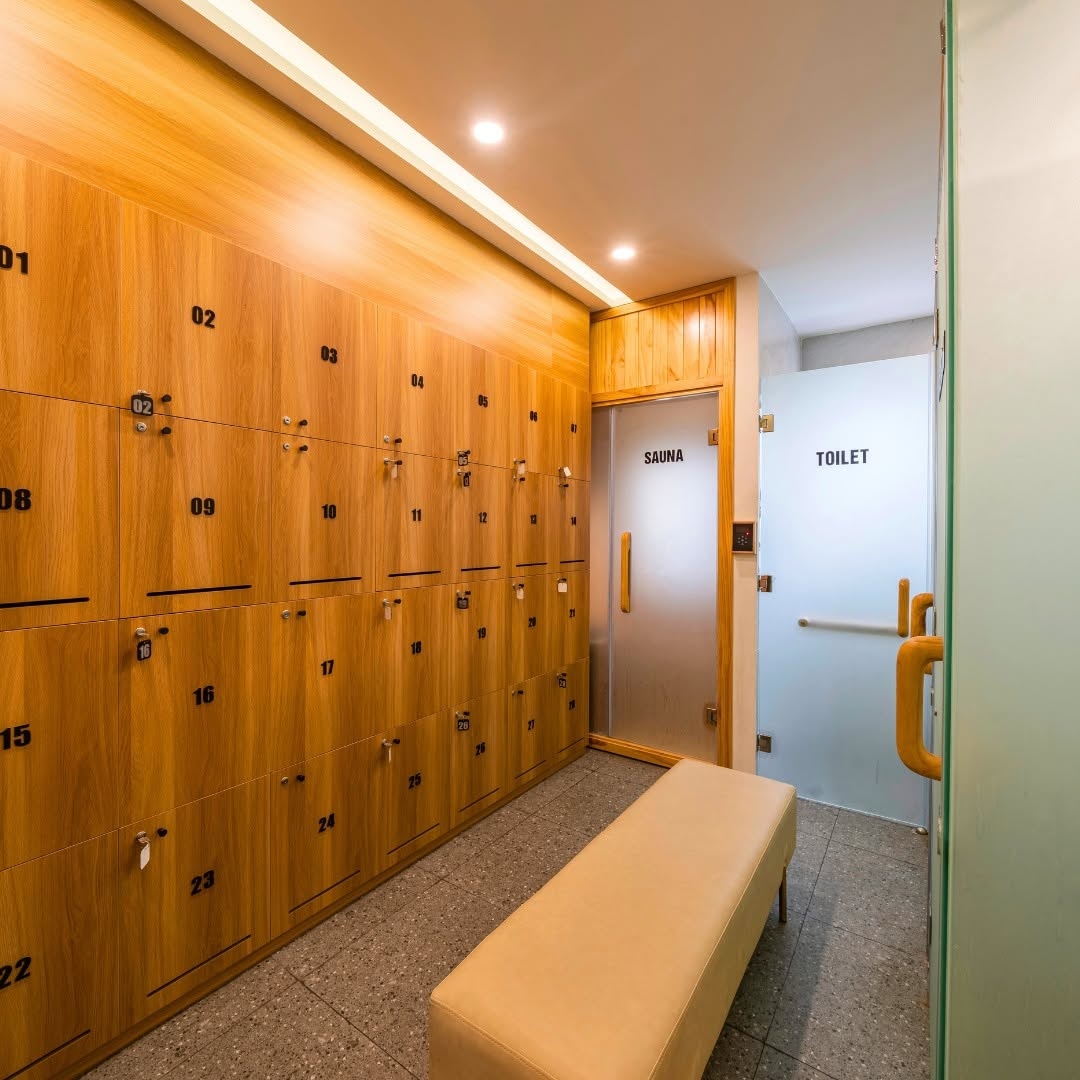 Người tập Đà Nẵng đang thay đổi tiêu chí chọn phòng gym như thế nào?